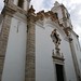 exterior Iglesia Igreja de Santo António en Lagos Algarve Portugal 02