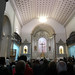 interior Iglesia Igreja de Santa Maria en Lagos Algarve Portugal 01