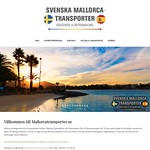 Svenska Mallorcatransporter