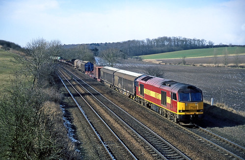 60012 | by Andy Hughes Rail Pics.