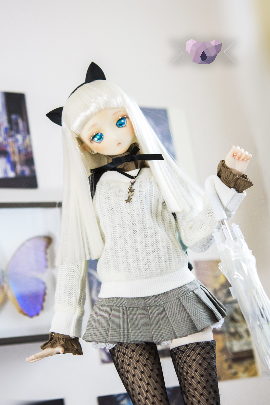 [Dollfie Icon / Dollfie Dream]   ✧* ✧*  Cooking time !  // The Fox Knight  *✧ *✧ - Page 24 50831255502_cddfec25e8_h