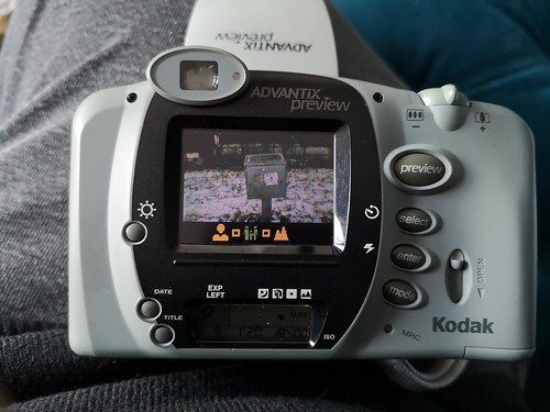 camera 2000 kodak advantix preview aps