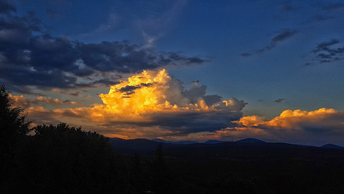 clouds cloudscape sunset sky skyscape superphotos