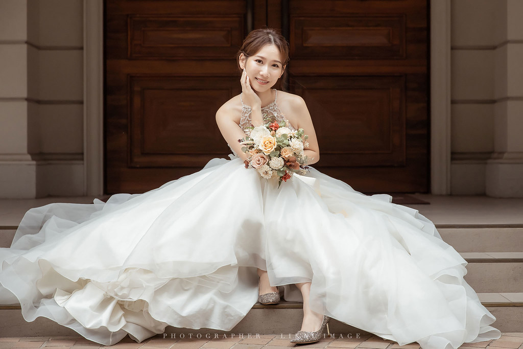 婚禮紀錄 - Cindy & Kurt - 翡麗詩莊園