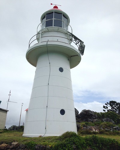 Double Island Lighthouse