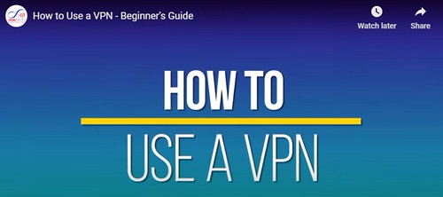 Learn How to Use a VPN - Beginner's Guide | by leesamayer539