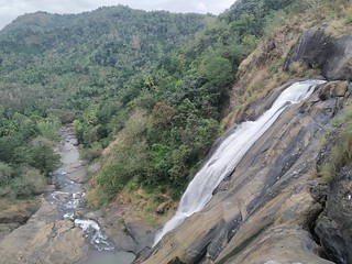 Thooval Water Falls, Idukki, Kerala, India 3 | by Love and Love Alone