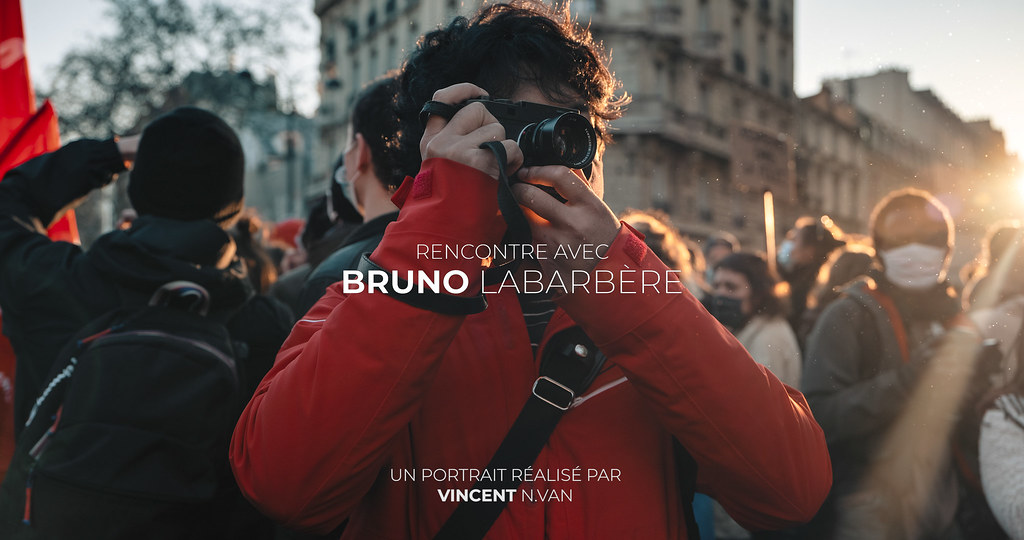 [24x36 - LUMIX S1H] Documentaire "Bruno Labarbère" 50834953807_53bec5108e_b