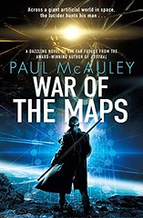 war of the maps
