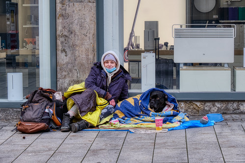 ON A COLD DAY | by NorbertPeter