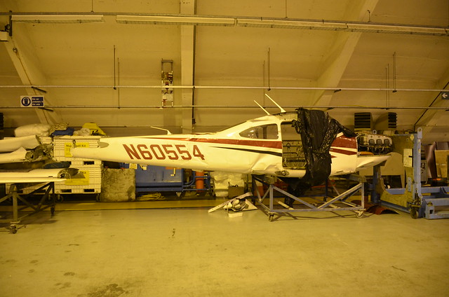 N60554 Cessna 182T Skylane c/n 18281847
