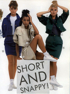 1988 LITTLEWOODS SPRING & SUMMER CATALOGUE ON DVD PDF FORM… | Flickr