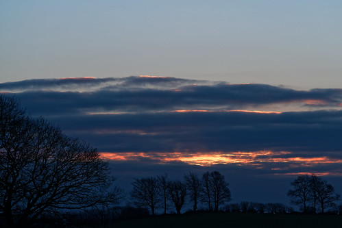 twilight by Holger Schramm, Kurz nach Sonnenaufgang in Warnaunikond850 sigma135mmf18dghsm landscape sky dusk sunrise sonnenaufga