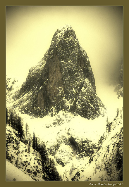 Alpine Mysticism