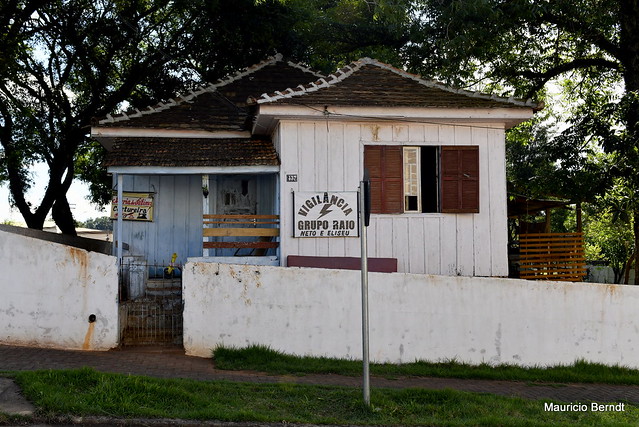 Prudentópolis - Paraná