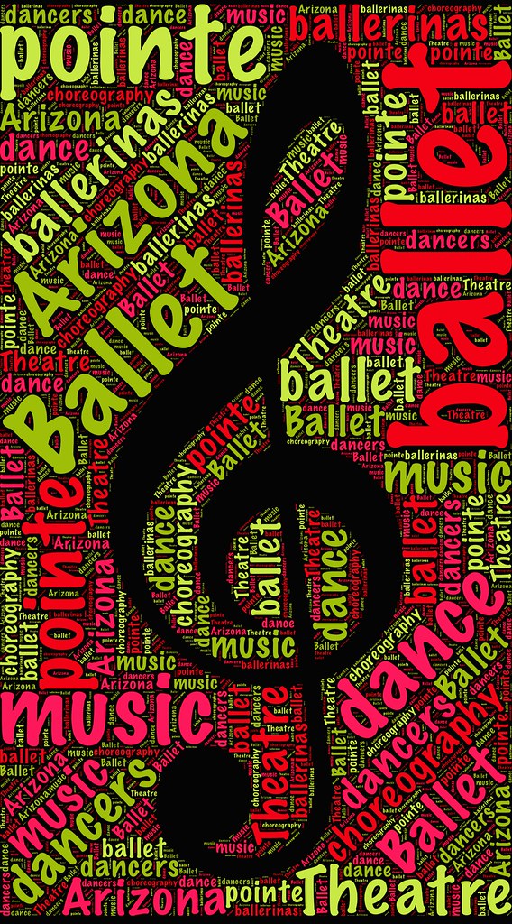 Arizona Ballet Theatre Reborn <\|/> Take-2