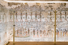 Tomb of Ramses III