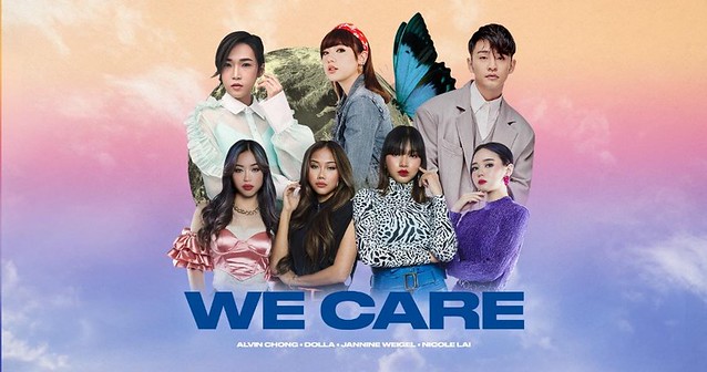 Universal Music Malaysia &Amp; Allianz Malaysia Bangkitkan Semangat Menerusi Single We Care
