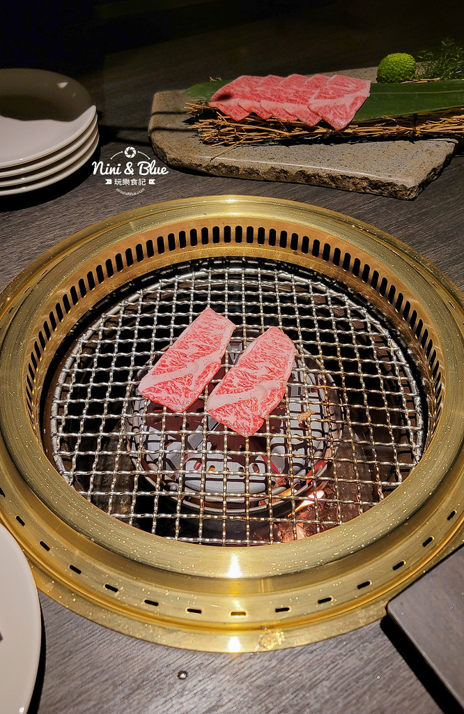 茶六燒肉 台中中清路燒烤31