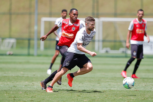 TREINO CAM 18/01/2021