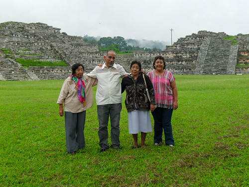 Cuetzalan, Pue. México 2010