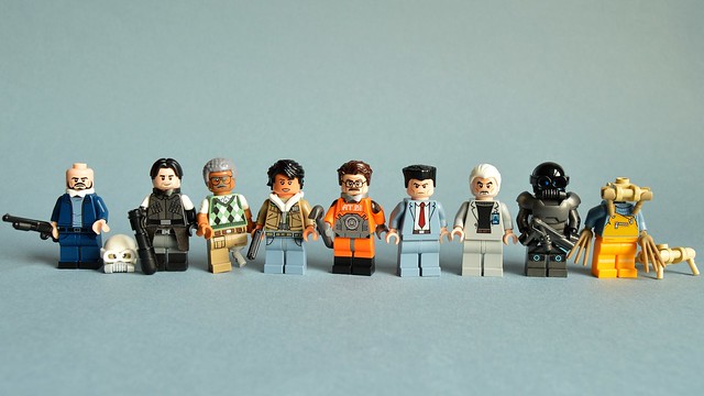 LEGO Half-Life | Flickr