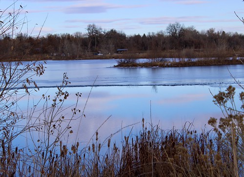 Cloud Reflections | by zimmek42