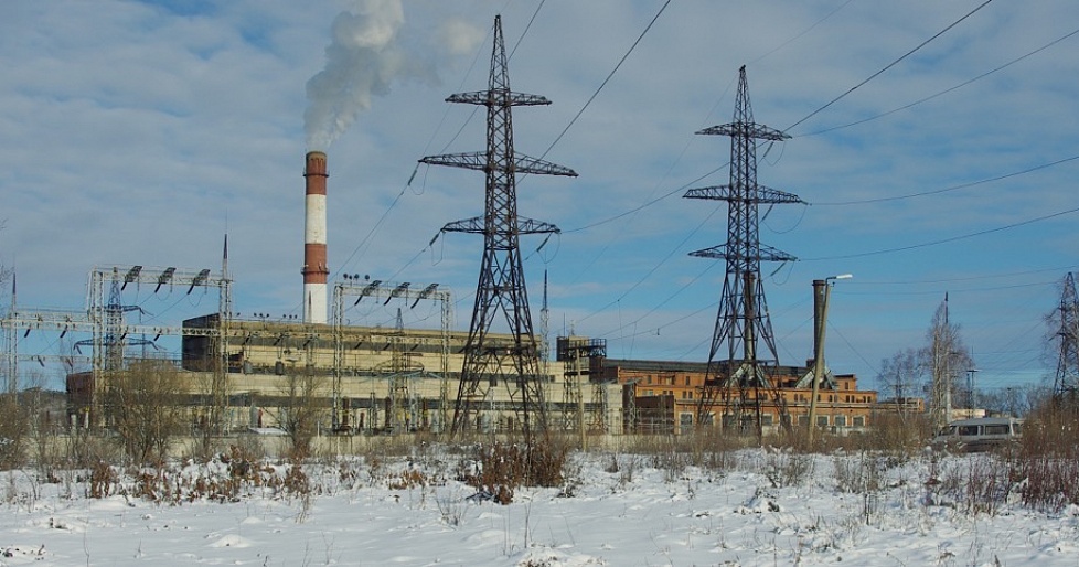 Райчихинская ГРЭС - старейшая электростанция Амурской области ЭНЕРГЕТИКА,РусГидро,Амурская область,ТЭЦ и ГРЭС