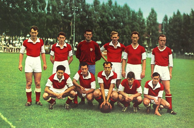 HVC (1958 - 1959)