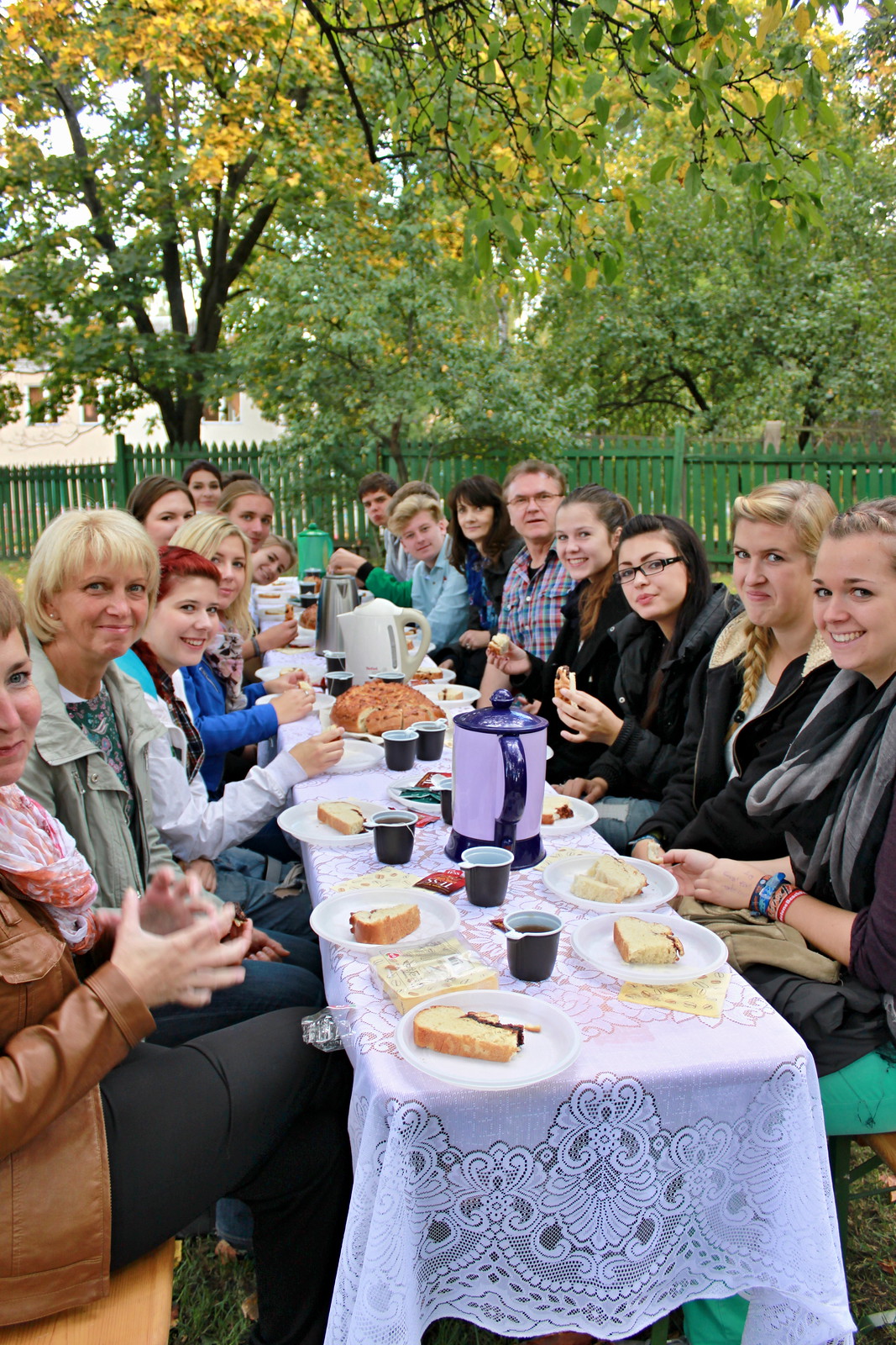 2013-05-27 Schüleraustausch 074 Witebsk