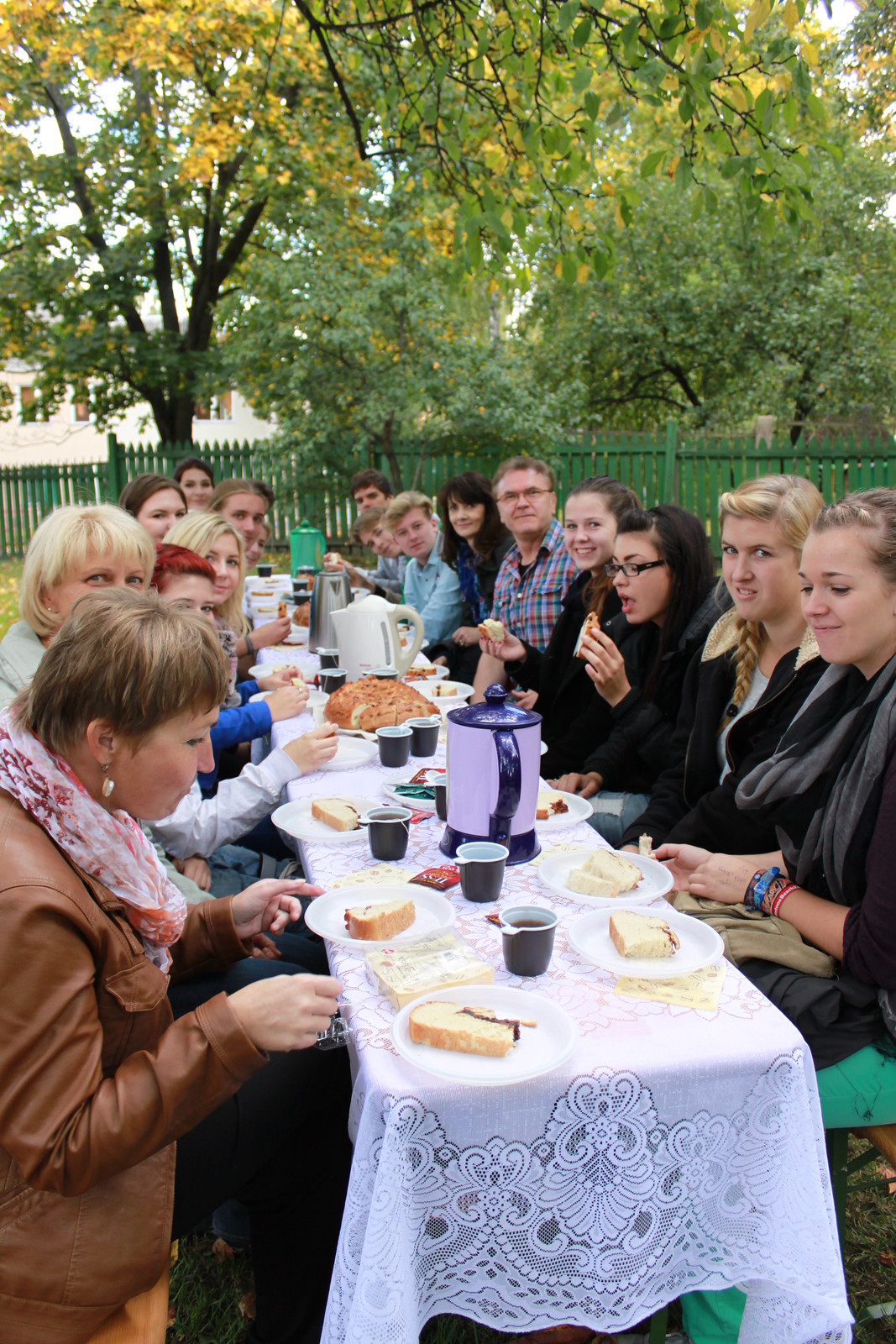 2013-05-27 Schüleraustausch 075 Witebsk