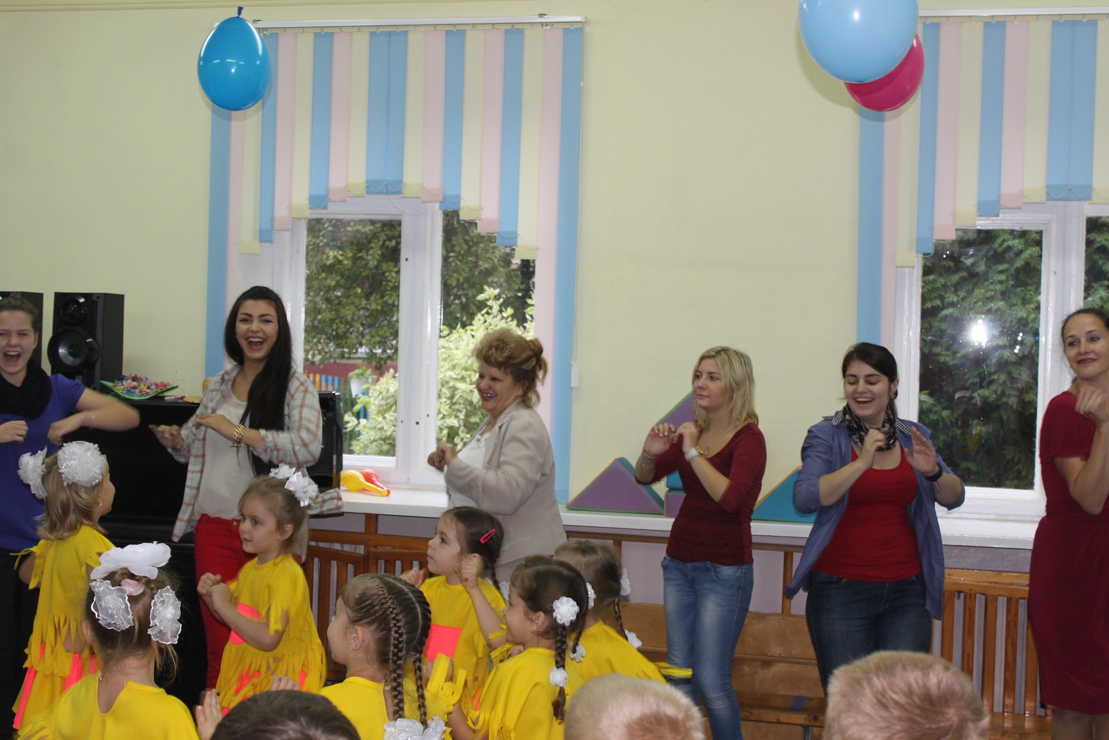 2013-05-27 Schüleraustausch 087 Witebsk