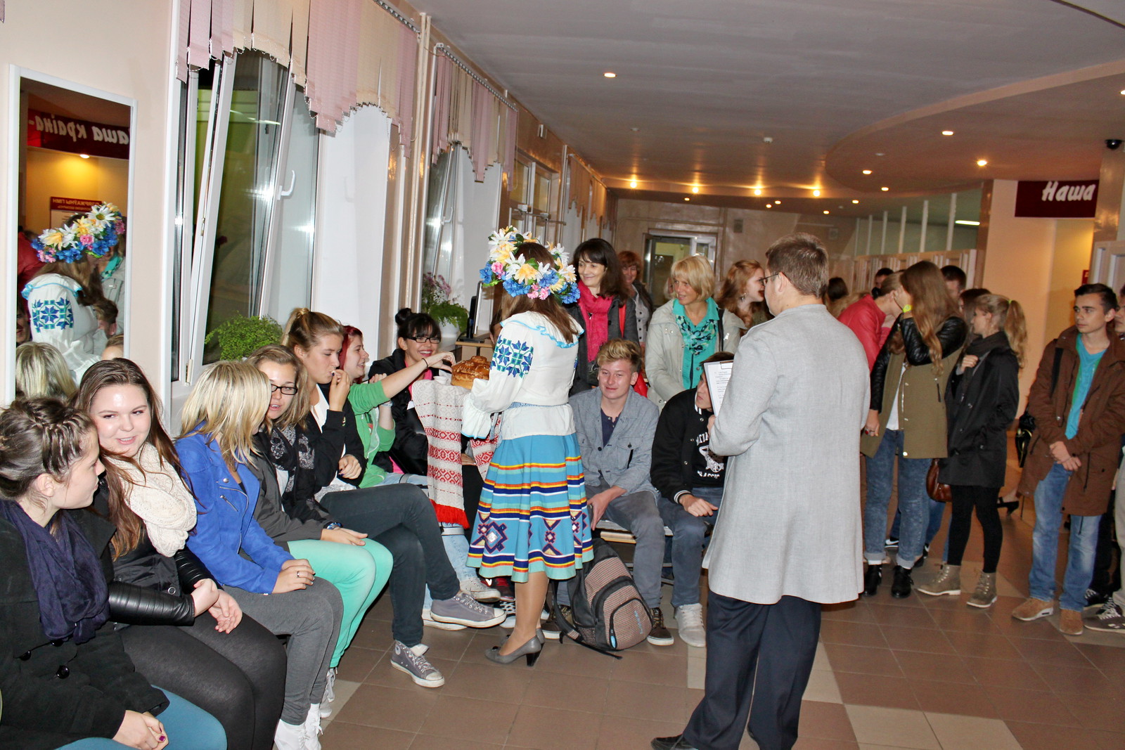 2013-05-27 Schüleraustausch 058 Witebsk