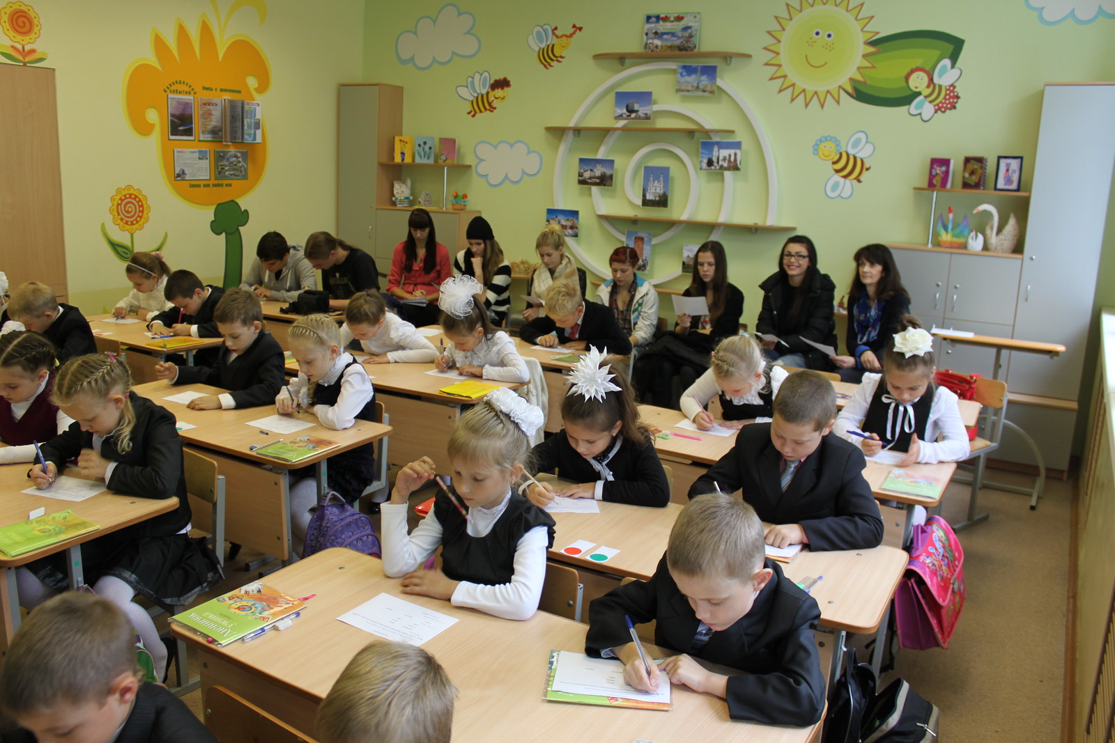 2013-05-27 Schüleraustausch 070 Witebsk