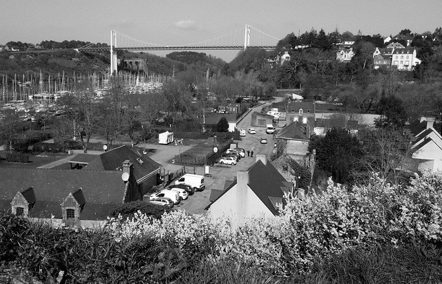 Pont ar Roch-Bernez (1960)
