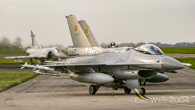 ACMI F-16