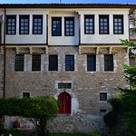 Kastoria mansion