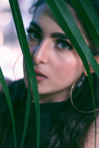 potrait | by vk_potraits._