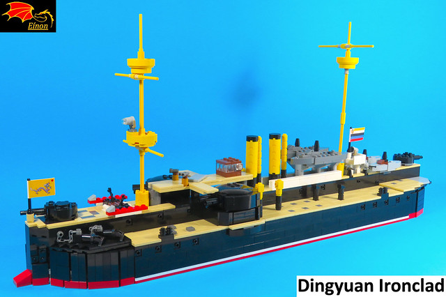 (2) Dingyuan Model