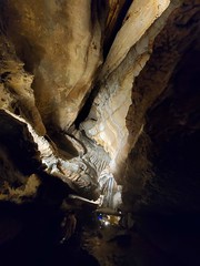 Ruby Cave - Chattanooga Tennessee - January 20, 2021