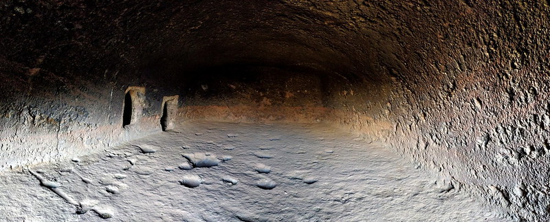 Cueva del Guayre