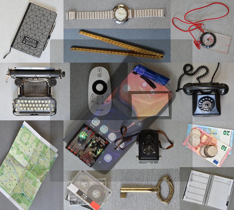 Winner Announced... KNOLLING | Weekly Theme Challenge: Enter & Vote ...