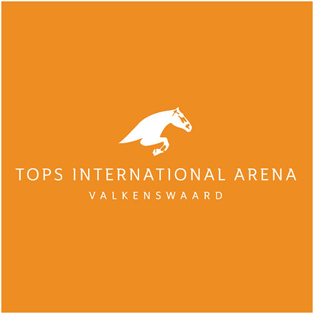 Tops International Arena: 