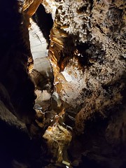 Ruby Cave - Chattanooga Tennessee - January 20, 2021