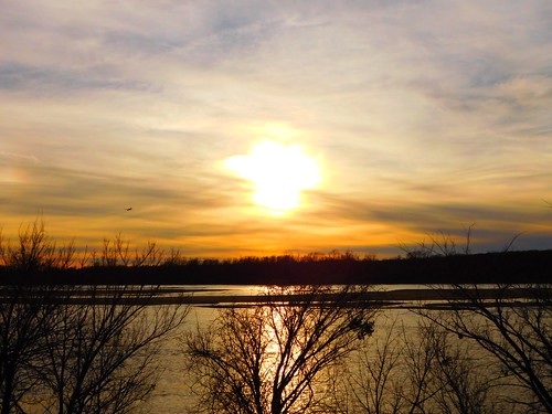 clouds weather sky scenic landscape travel elements explore winter lake water fishing trees park river photography peaceful relaxation golf tulsa oklahoma