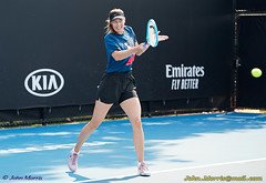 Australian Open Tennis 2020