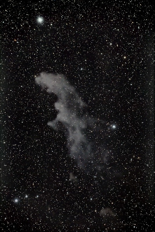 IC2118_the Witch Head Nebula