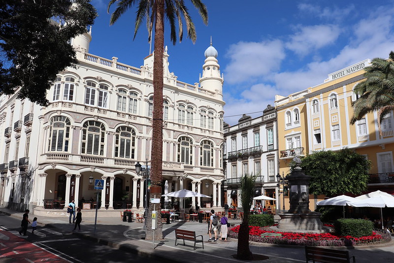 Qué ver en Gran Canaria - Las Palmas