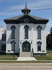 Cedar Valley Seminary - Osage, IA