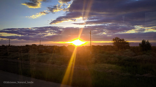 buenosaires argentina sunset puestadesol lindo goldenhour paisaje landscape sky